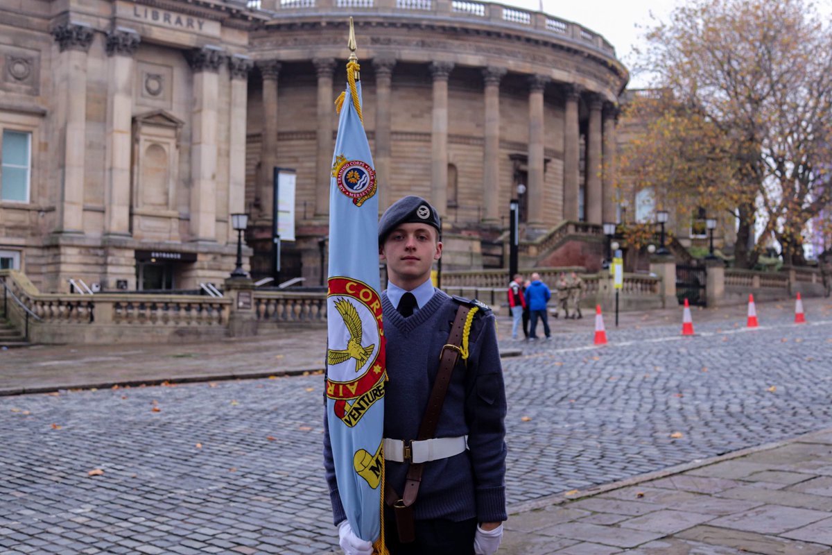 306 (Runcorn) Sqn RAF Air Cadets (@306rafaircadets) on Twitter photo Today Cadets from 306 Squadron, represented <a href="/MerseysideWing/">Merseyside Wing</a> in the morning parade in Liverpool as the banner party and then the whole squadron turned out for the afternoon parade in Runcorn. The cadets turnout for both parades was impeccable they did themselves proud. Today Cadets from 306 Squadron, represented <a href="/MerseysideWing/">Merseyside Wing</a> in the morning parade in Liverpool as the banner party and then the whole squadron turned out for the afternoon parade in Runcorn. The cadets turnout for both parades was impeccable they did themselves proud.