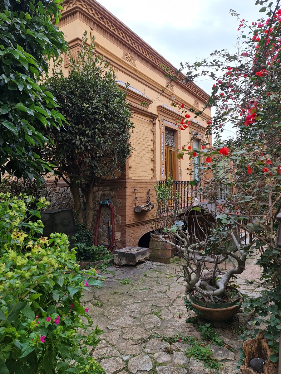 MartaRodriguezF's tweet photo. Tardor a casa... #BegurTime https://t.co/kv4YyckWzM