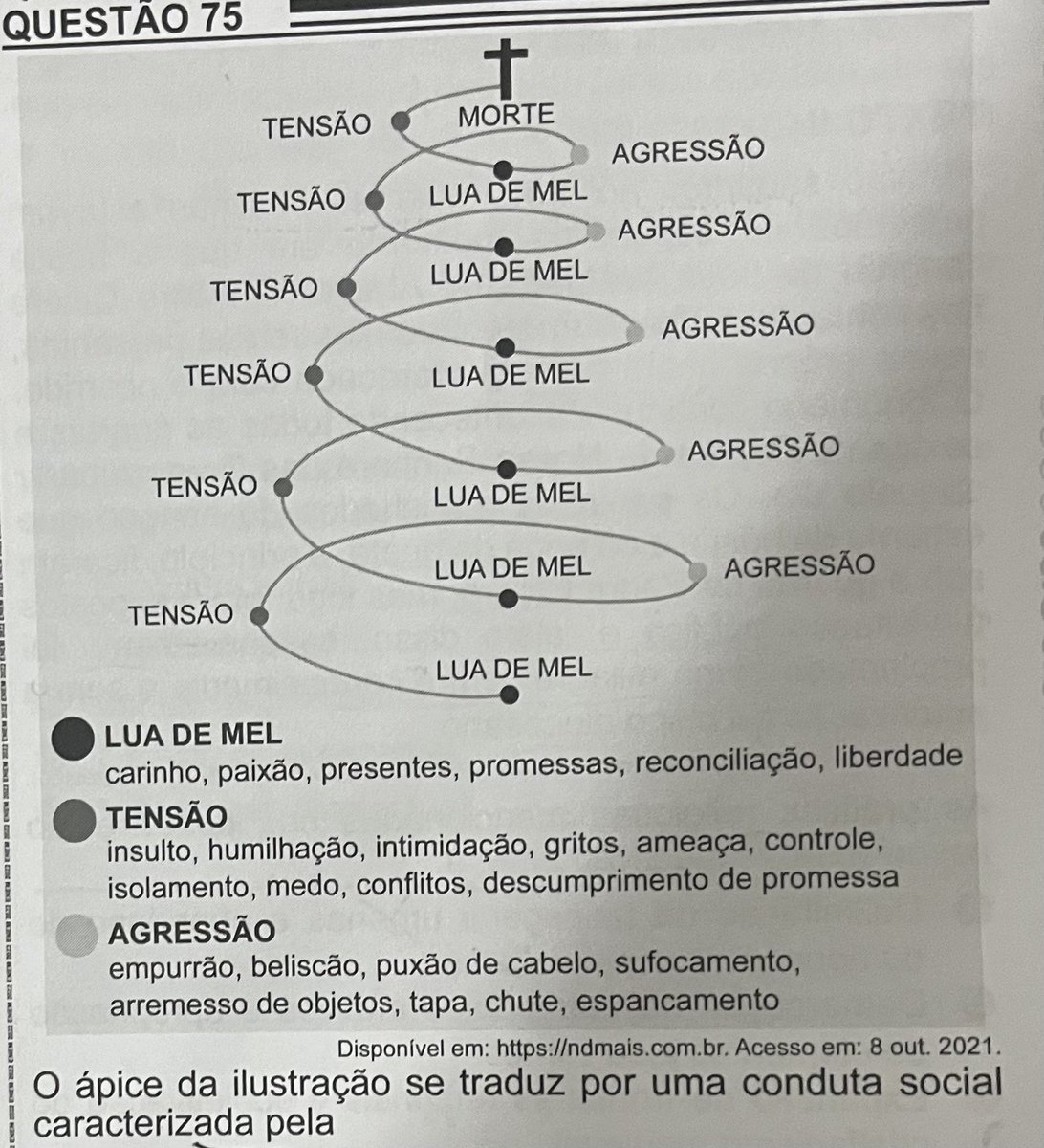 katherin_milena's tweet photo. O Enem deitou nessa questão, a melhor de toda carreira, tá falando da elite  #enem2022 https://t.co/1Cckw6fKLM