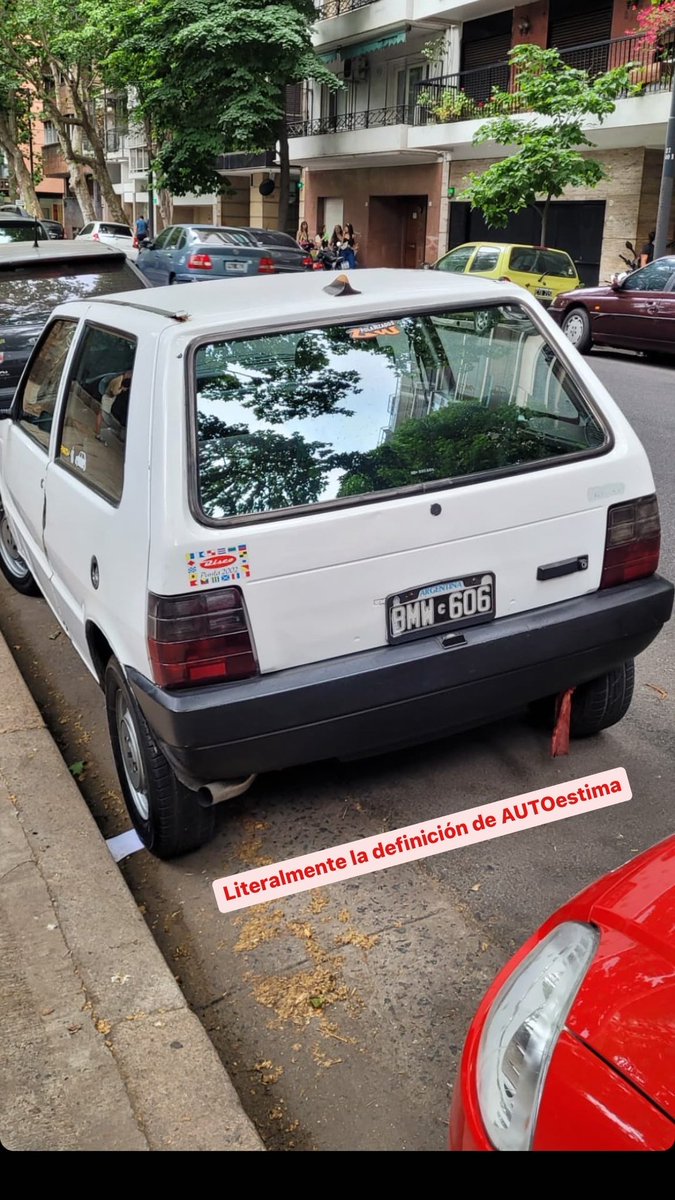 solmayb's tweet image. Es solo una cuestión de actitud