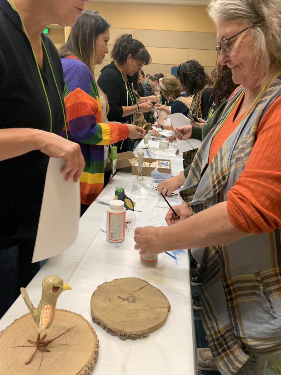 Julie Woodard tweet media