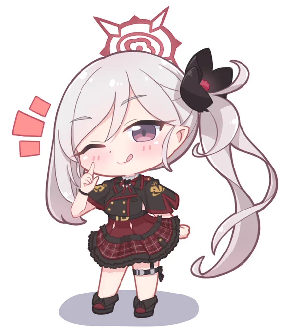 いたずらムツキ 