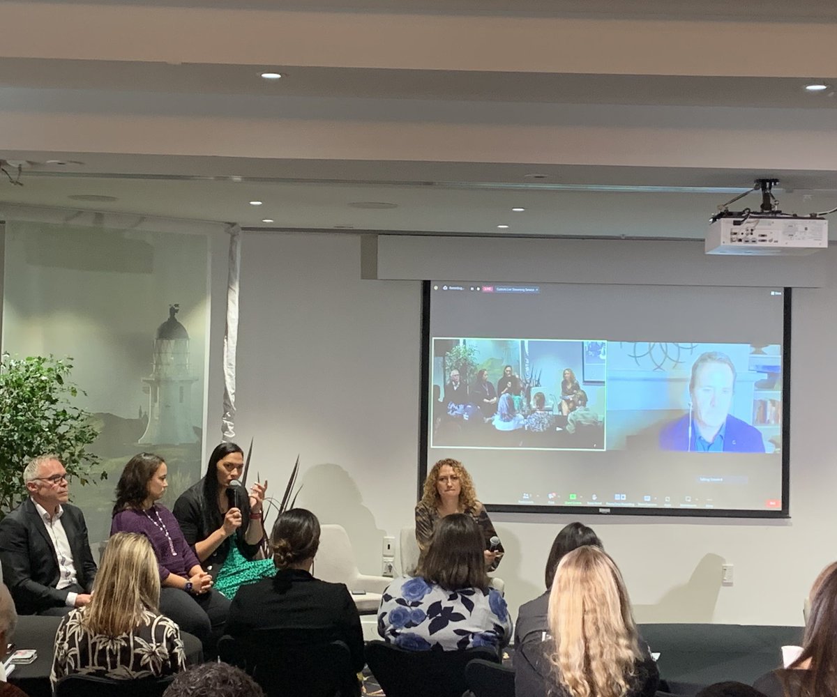 . <a href="/RobKoehler2/">Rob Koehler</a> talking about athlete activism forcing essential change in sport on many social justice topics. Often led by women athletes at great risk to themselves. <a href="/WomenandSportCA/">Canadian Women & Sport | Femmes et sport au Canada</a> <a href="/GlobalAthleteHQ/">Global Athlete</a> <a href="/IWGWomenSport/">IWG Women & Sport</a>