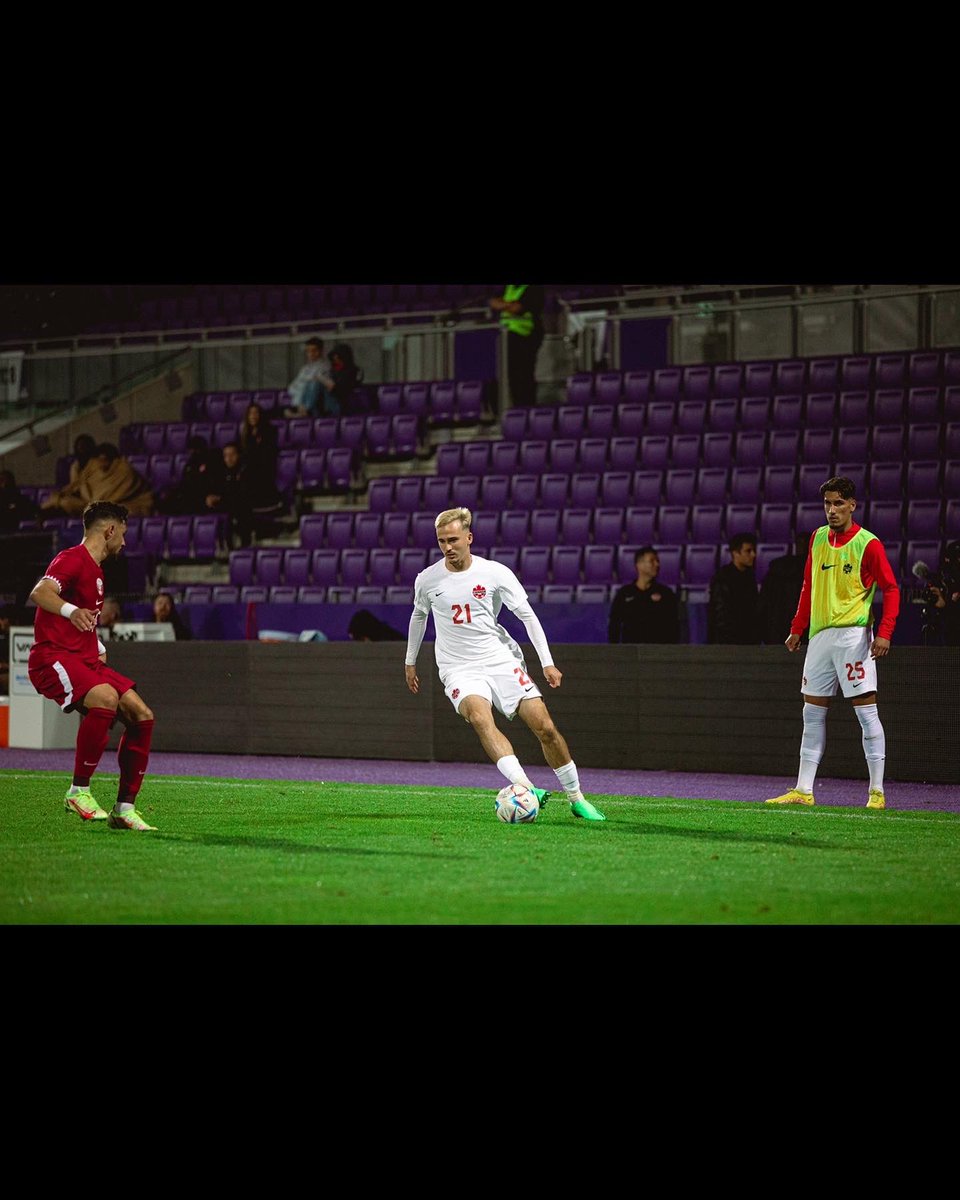 Just a kid from Brampton. Dreams really do come true! Don’t let anyone tell you different ❤️🙏🏼