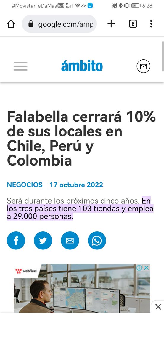 ARLESGARS's tweet photo. @MiguelUribeT Osea que petro también tiene la culpa que cierre.  En chile y Perú jajjaja https://t.co/uCH8cEcdo9
