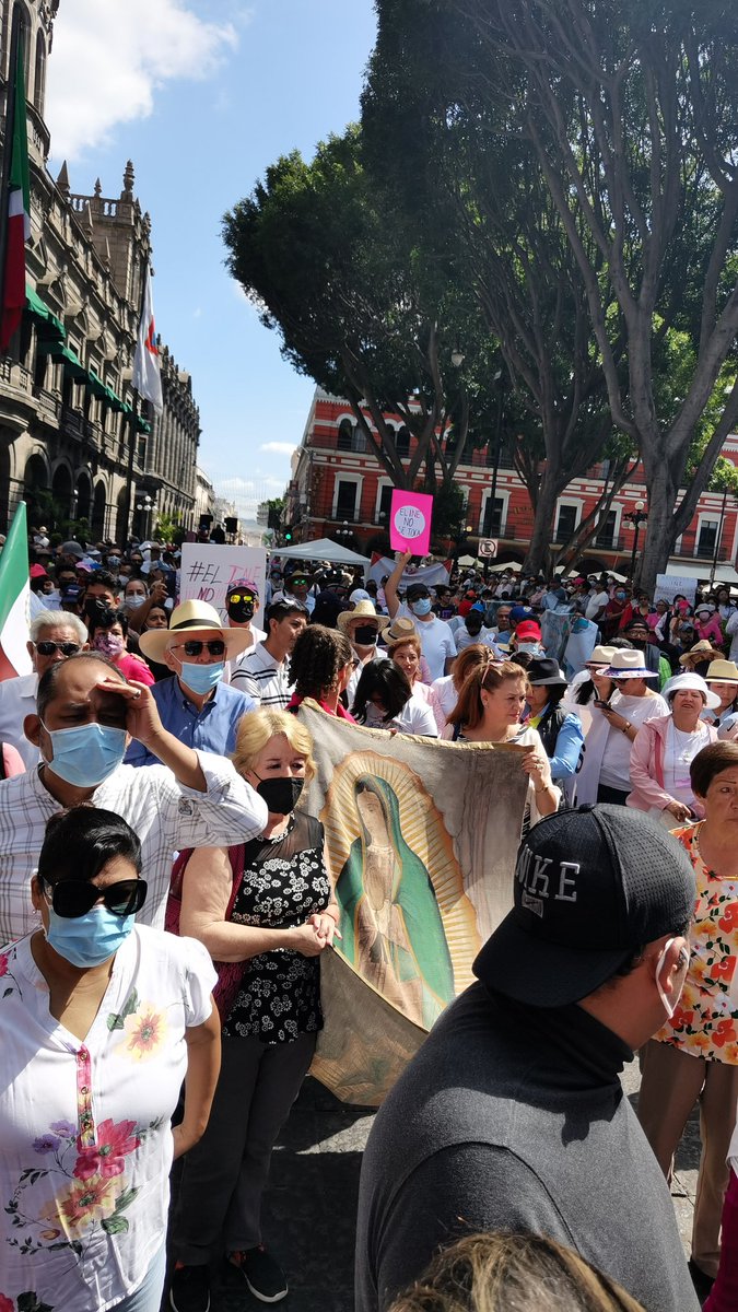 Claribel tweet media