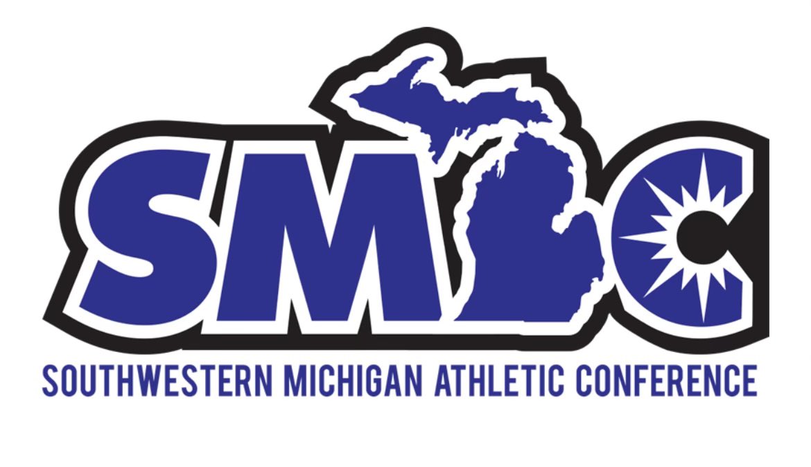 Honored to be recognized as 1st team All-SMAC!