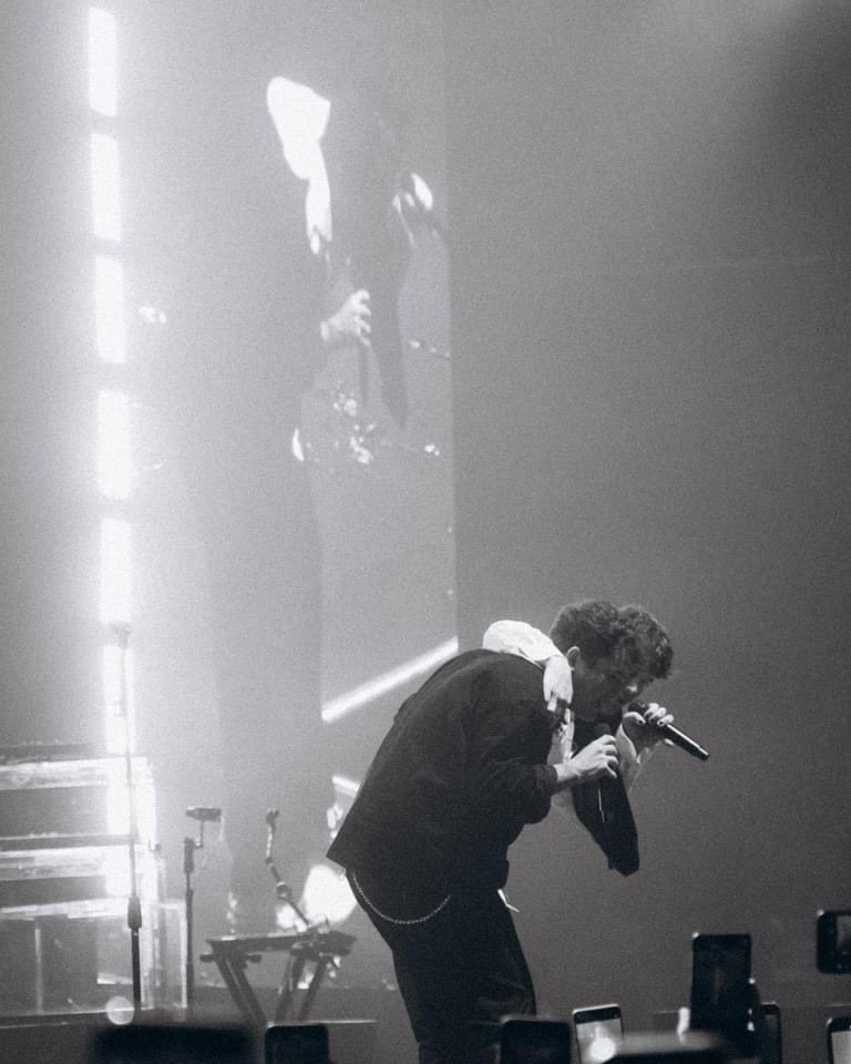 karloslabajo__'s tweet image. Day 3 of @thisisLANY 

Dancing in the Kitchen 

Thank you 🫶🏻🌙🌕

#LANYINMANILA #LANYManila2022 #juankarlos #jklabajo