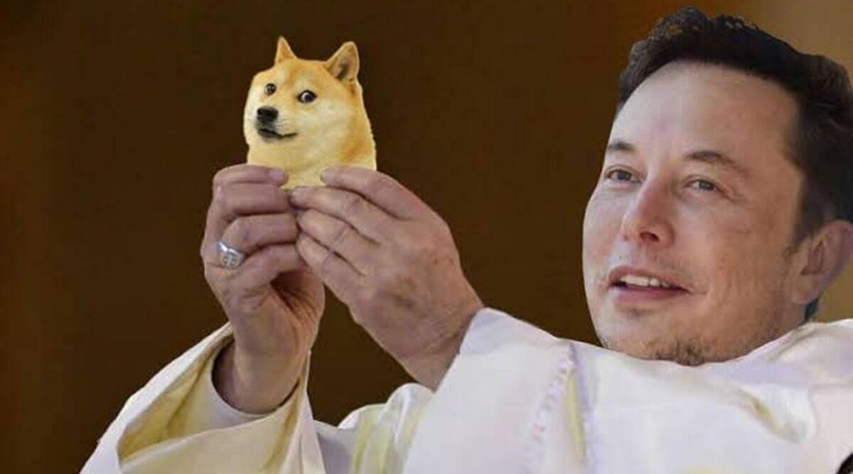 CryptoCoinCoach's tweet photo. @elonmusk @EricFrohnhoefer #Doge https://t.co/FncS5RpDwI
