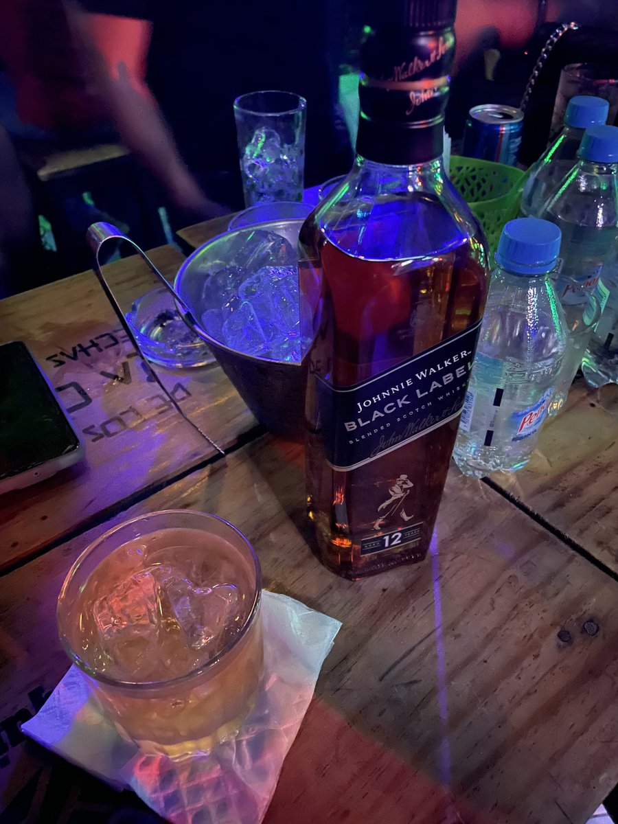 Algo tranqui 🤪
