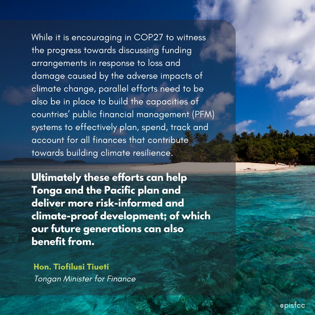Pacific Islands Students Fighting Climate Change tweet media