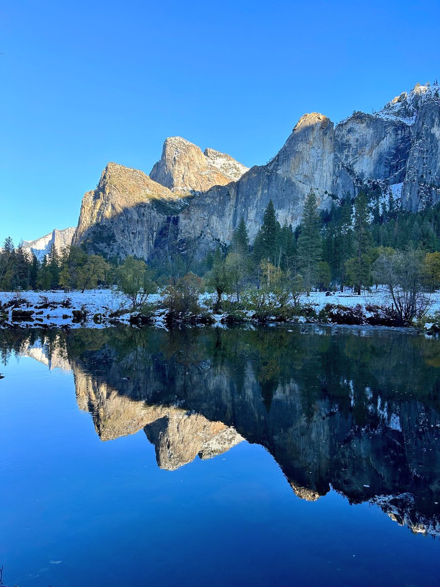 guntoorkar's tweet photo. Yosemite!😍 https://t.co/8i5sANKPmQ