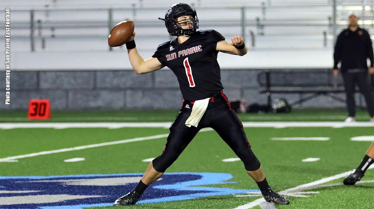 Travis Wilson tweet media
