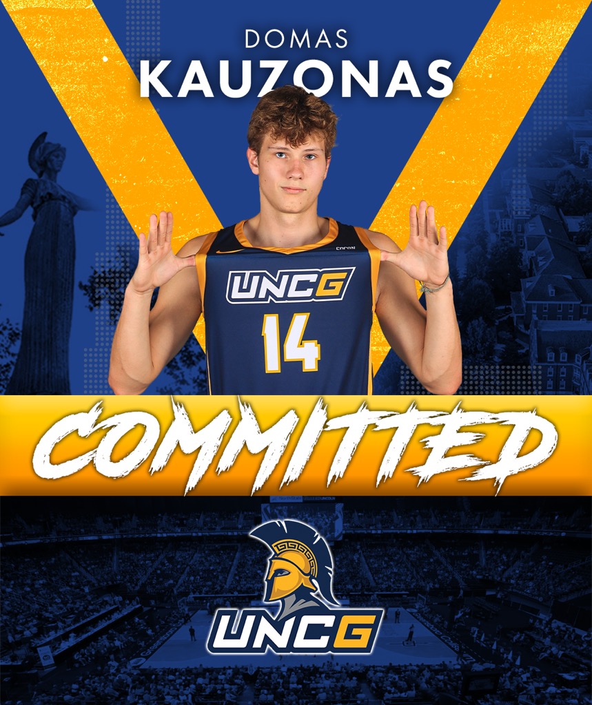 COMMITTED!