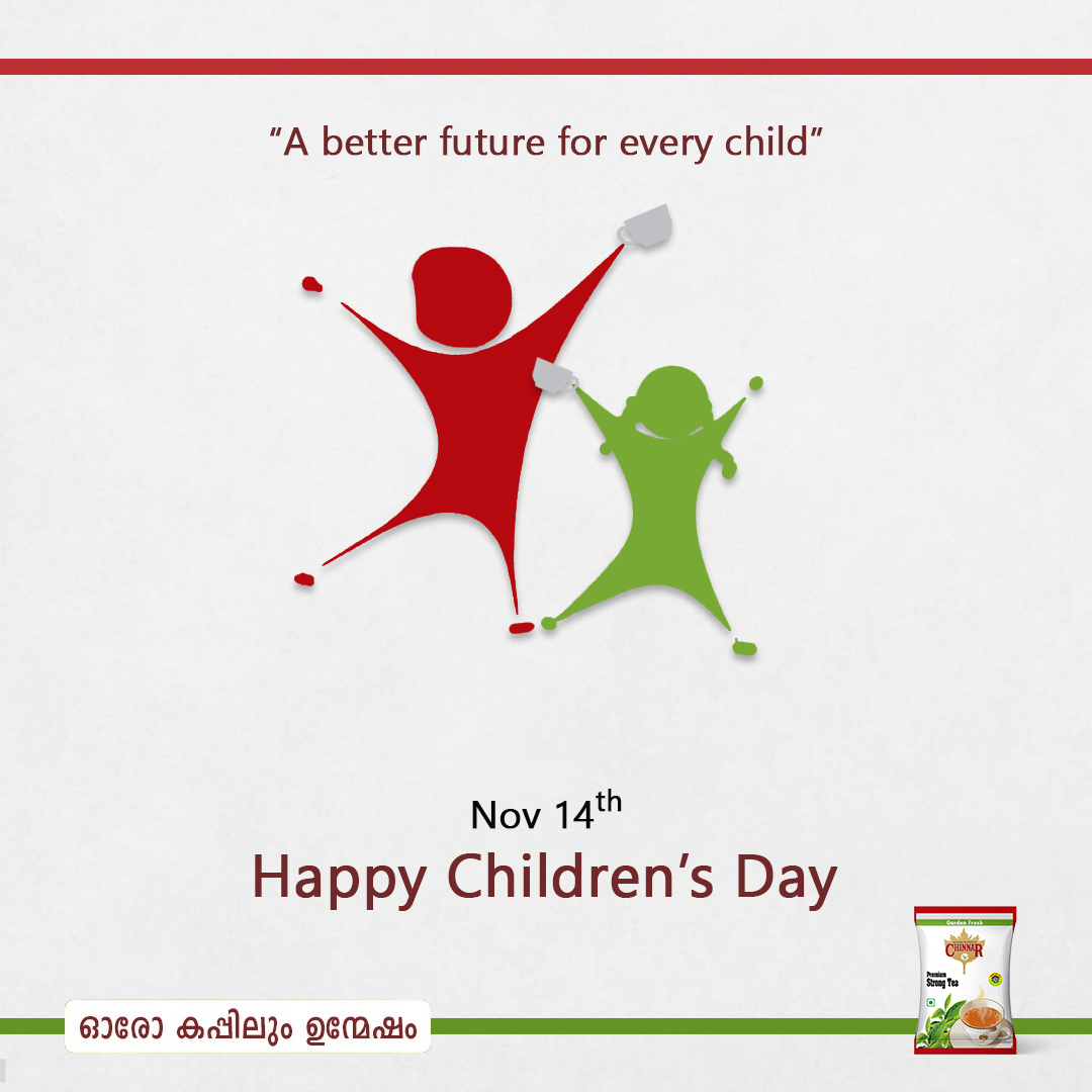 ChinnarTea's tweet photo. A day to celebrate for the world’s children and the world’s future.
.
.
.
#chinnar #ChildrensDay #chinnartea #kerala #workplace #elappara #chinnarchai #teaholic #chailover #tea #teatime #tealover #teacup #teaparty #teapot #milktea #teaaddict #blacktea #cupoftea #tealife #tealove https://t.co/21960yoJIC