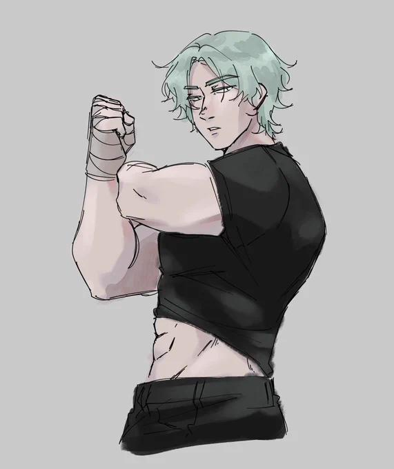 Did... I ever post this one? 
