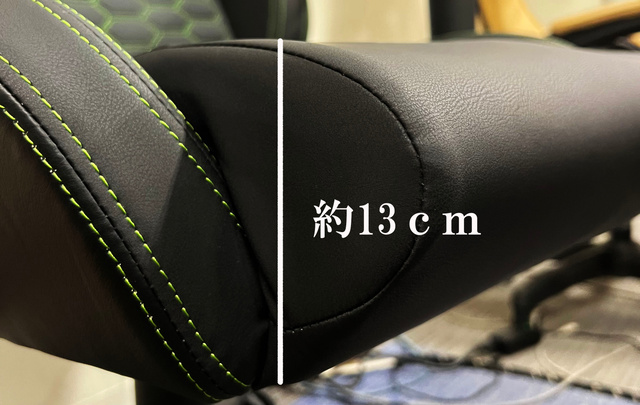 Pragma_official's tweet photo. 【pragma.chair】
ポイント３
厚さあ１３ｃｍの極厚ウレタン座面！
長時間の作業でお尻が痛くなるお悩み解決！
#ギブアウェイ 
＃ゲーミングチェア
＃giveaway https://t.co/zOKngMWIn5