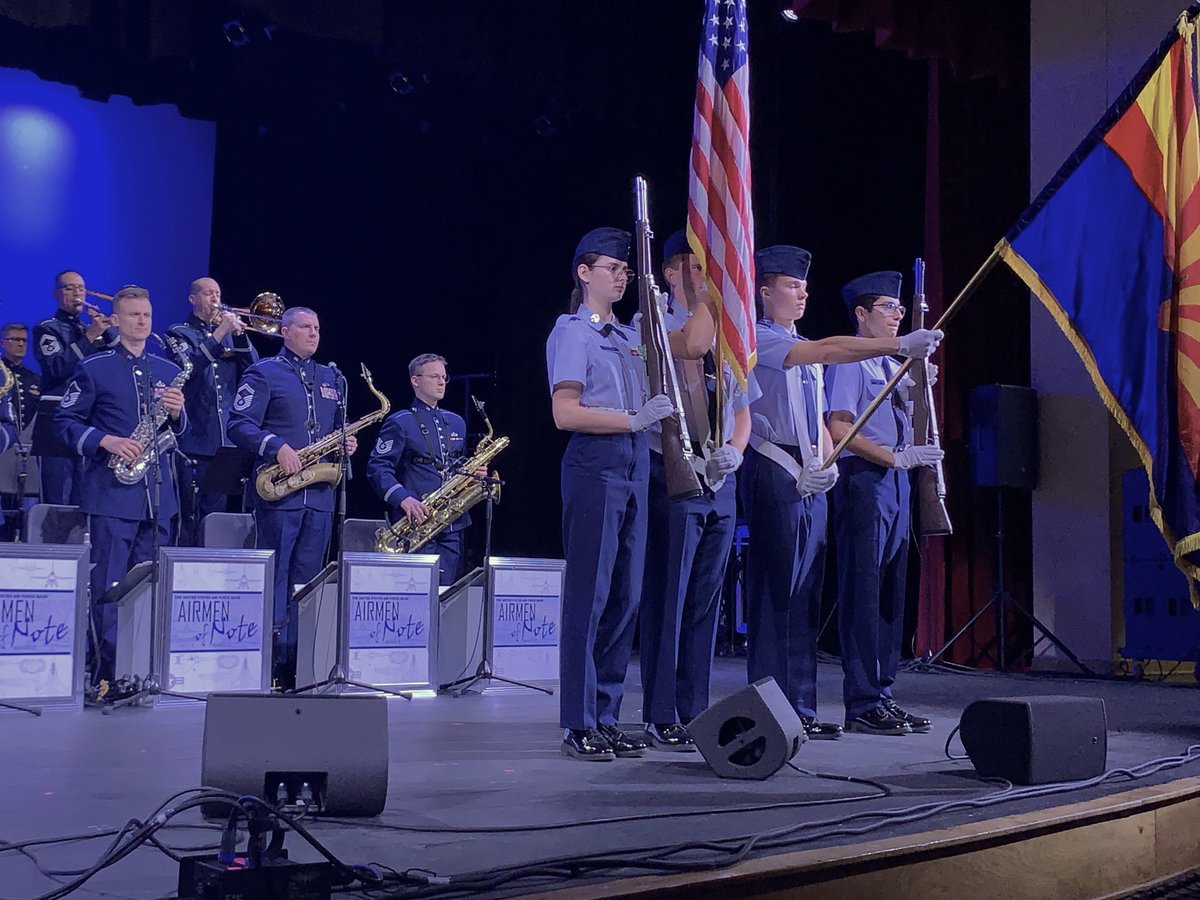 Civil Air Patrol Arizona Wing tweet media