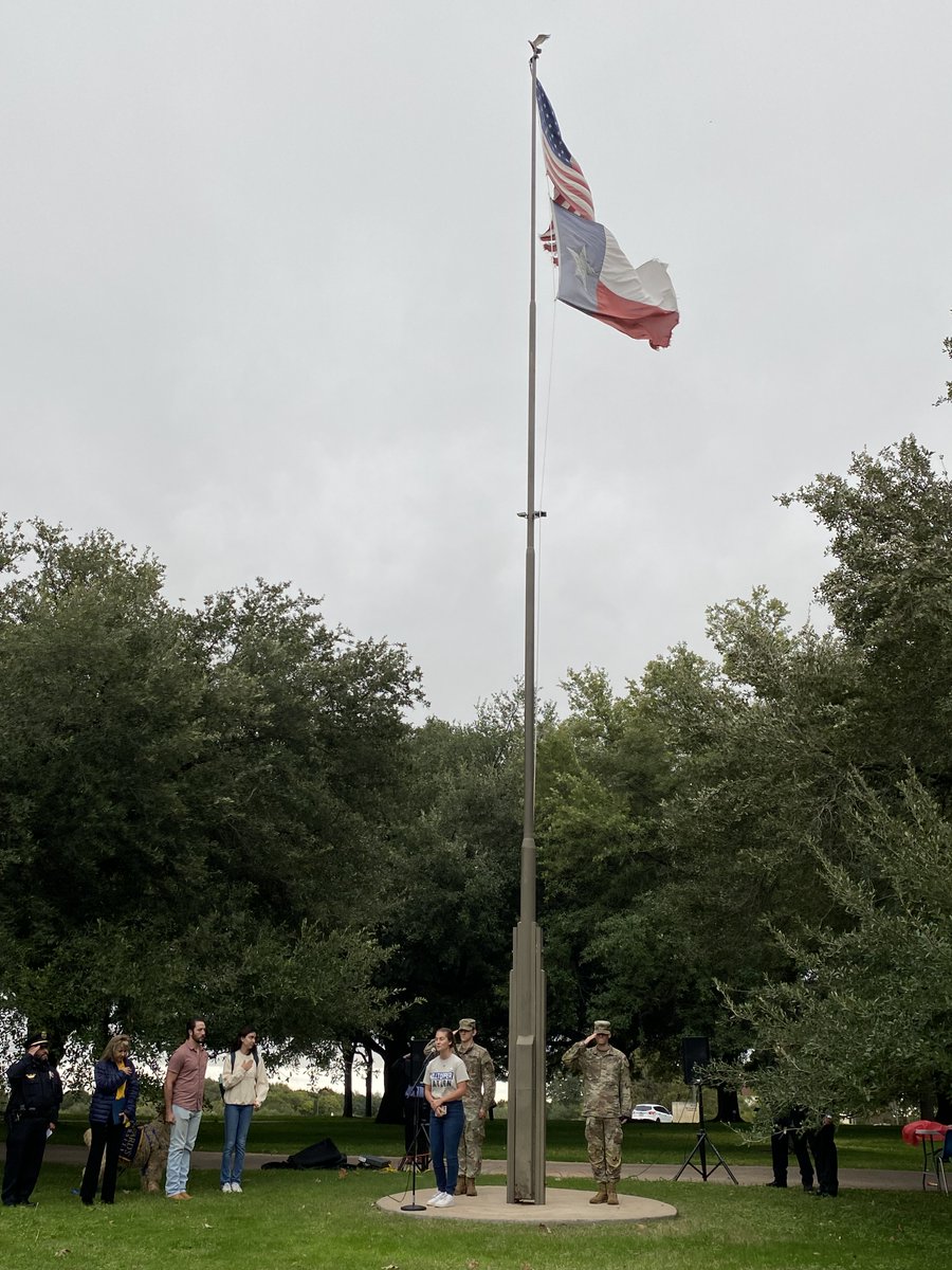 Texas Army ROTC tweet media