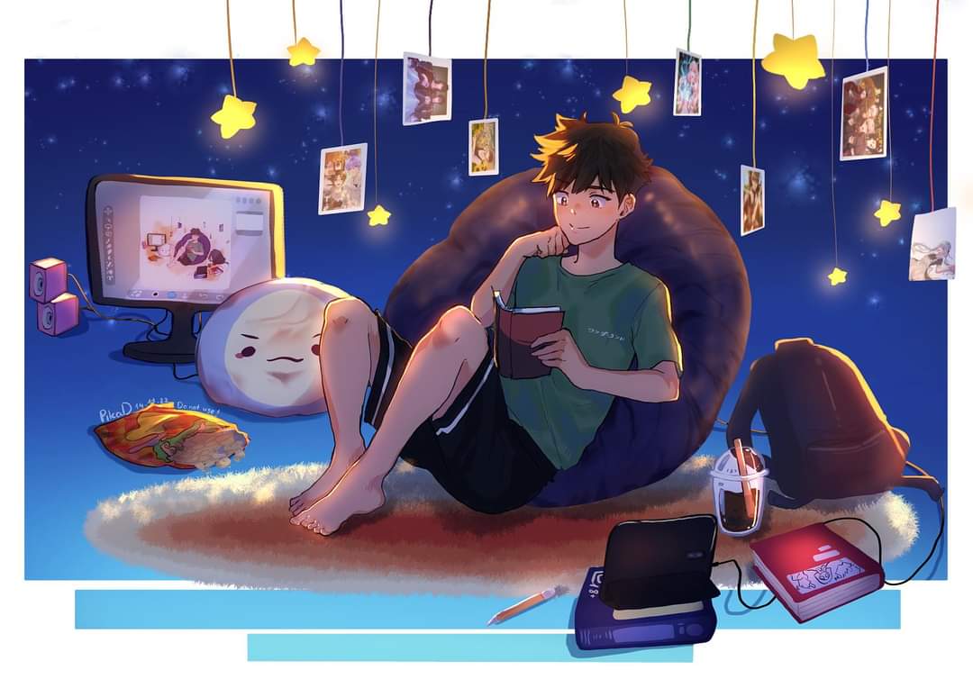 ✨Pikachan✨ tweet media