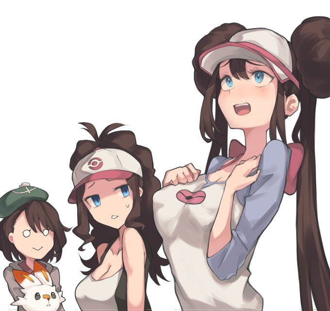 新作出るからポケモンの絵描きます 