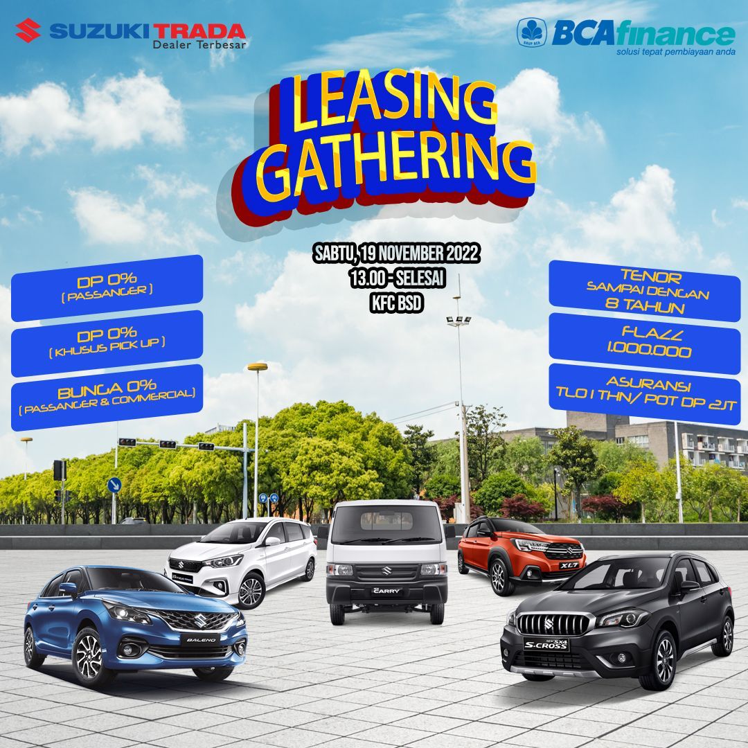 suzukiBSD's tweet photo. #TenggelamkanAniesBaswedan ngga ngerti lagi yuk langsung dateng ke Suzuki BSD https://t.co/YxhvtUS0ZG