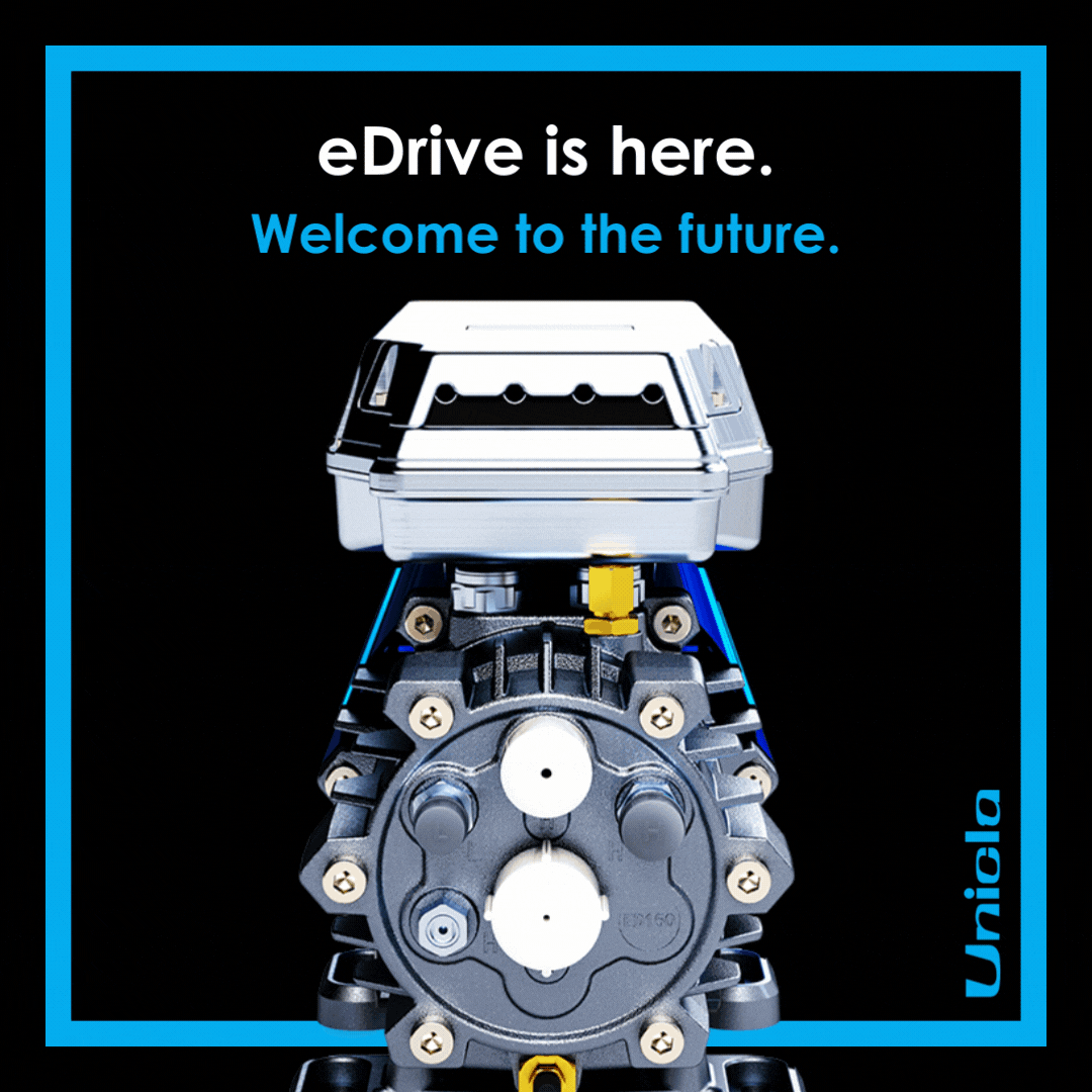 The new Unicla eDrive electric compressor platform has a rich pedigree and provides solutions you never thought possible.

See what the eDrive is capable of: unicla.hk/products/edriv…