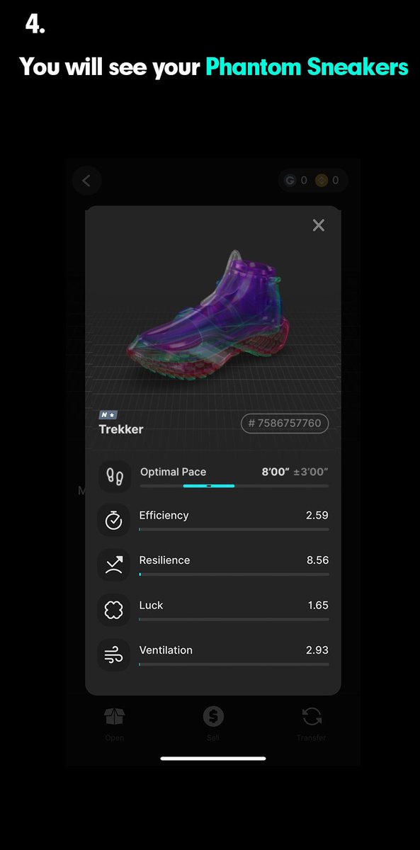 Gritti | The Web3 Social Fitness App tweet media