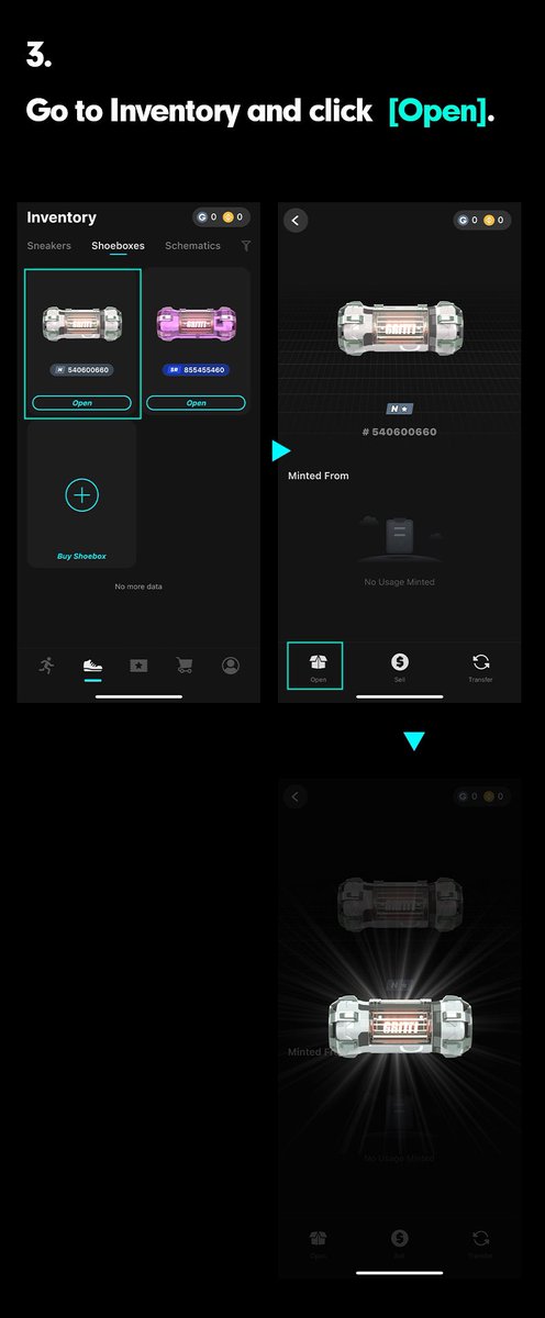 Gritti | The Web3 Social Fitness App tweet media