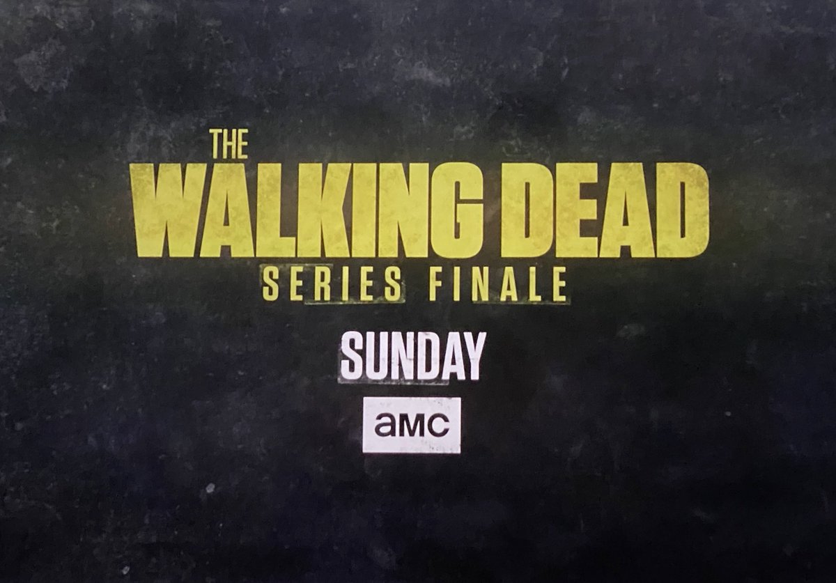 it’s really happening but it still doesn’t feel real 😭 1 episode?? 1 EPISODE?!?! 😩 #TWD
