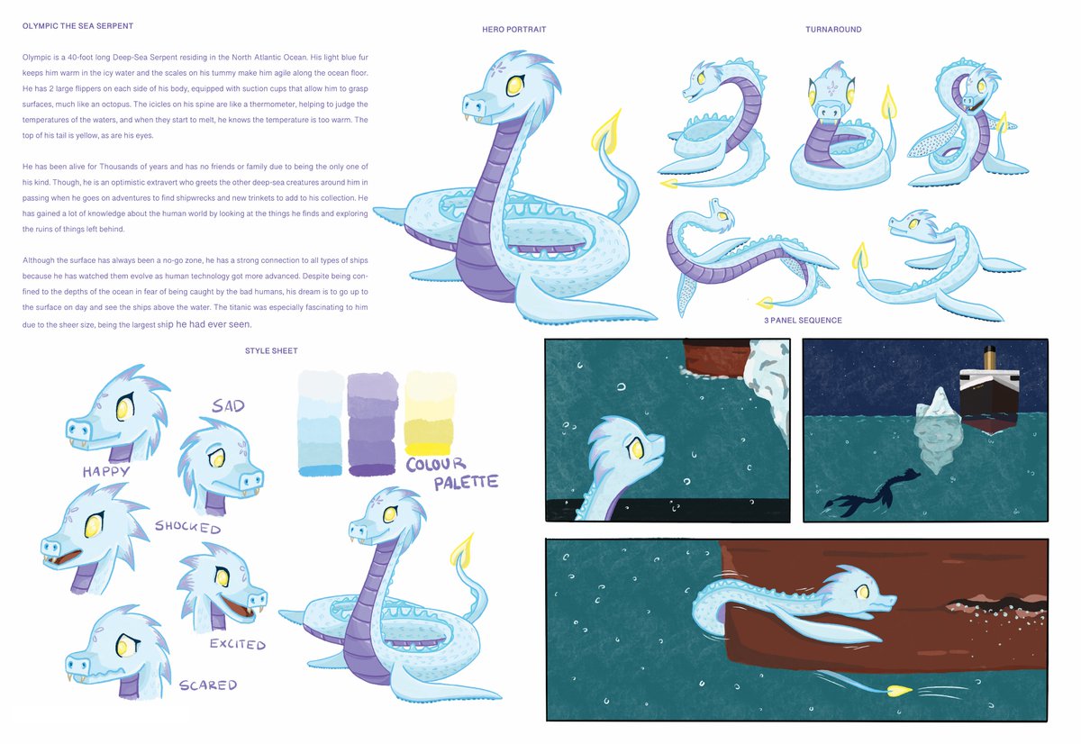 byarichand's tweet photo. Stoked with a 4.6/5 student evaluation! #visualnarrative  #charactersheet #styleguides https://t.co/GYU9gQw1jE