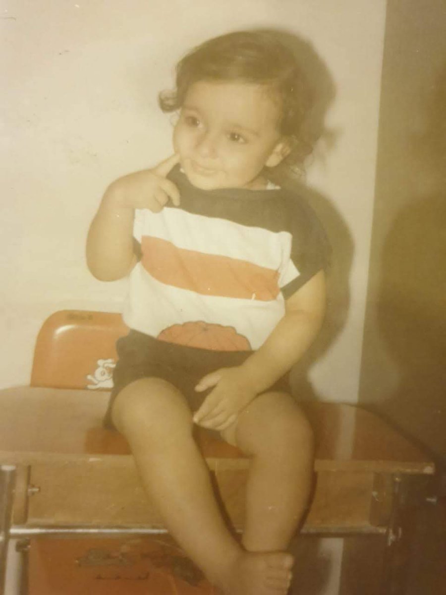Since you all didn't get a chance to look at Baby Sha yesterday, here we are giving you an exclusive glimpse of our cute little baby Sha! 🫶🏻🥰

#HappyChildrensDay #ChildrensDay2022 #ShalinBhanot #childrensdaycelebration
#childrensdayspecial
#BabySha #BB16