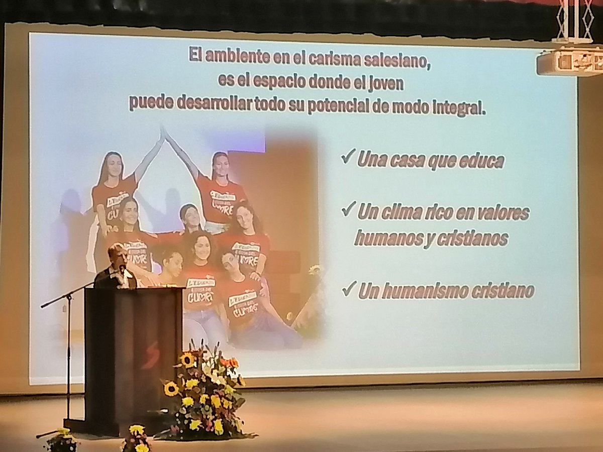 escuelammo's tweet photo. Encuentro Nacional de Psicopedagógicos. Cuidando vidas y dando esperanza. #redsalesianadeescurlasmexico https://t.co/zEqWBsx9Fa