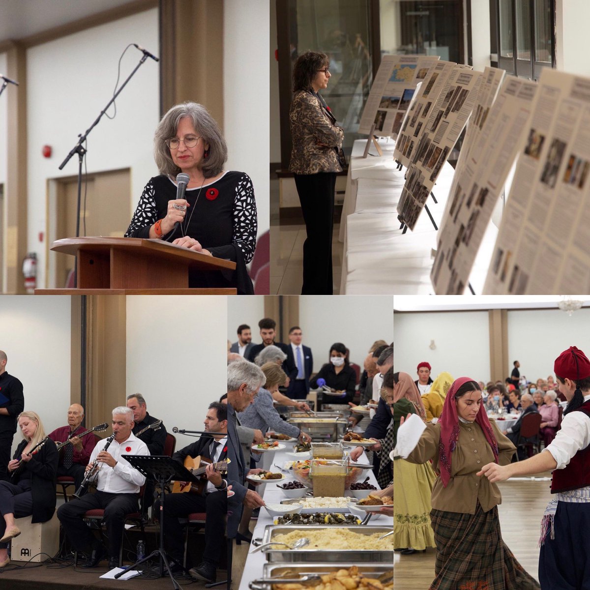 We recently recognized and celebrated Asia Minor Hellenism and its contributions to Greek culture <a href="/Hellenic_HCO/">Hellenic Community of Ottawa</a>