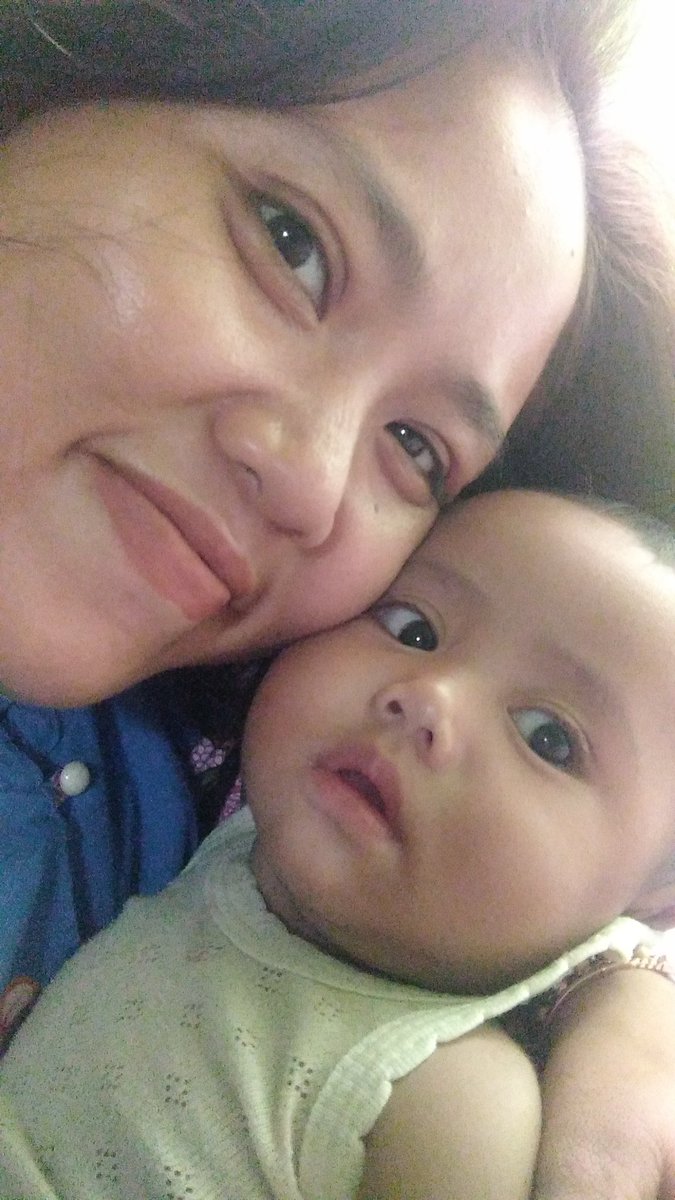 LILISLANK11's tweet photo. Shanum btari pagi.... https://t.co/hOmxw49OSz