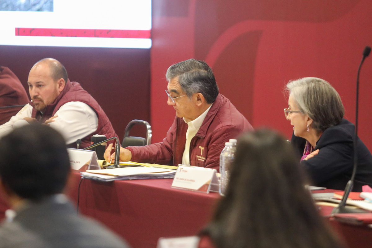 Durante la presentación del Plan de Apoyo de la Región Fronteriza de Tamaulipas del Gobernador <a href="/Dr_AVillarreal/">Américo Villarreal</a> , presenté algunos proyectos para mejorar la calidad de vida en Reynosa; los cuales son: Rehabilitar plantas de tratamiento de aguas residuales, impulsar programas de