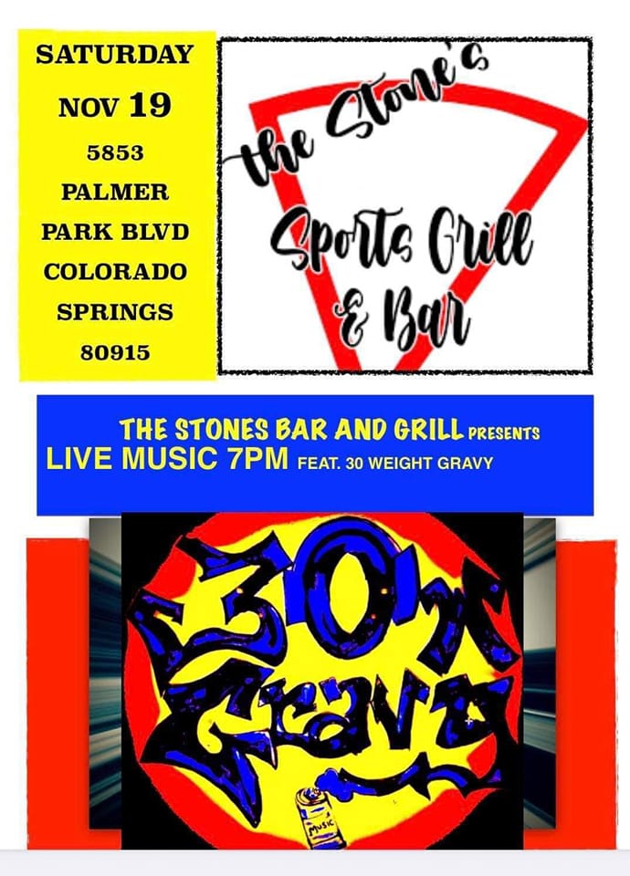 30 Weight Gravy Band (30WGravyBand) / Twitter