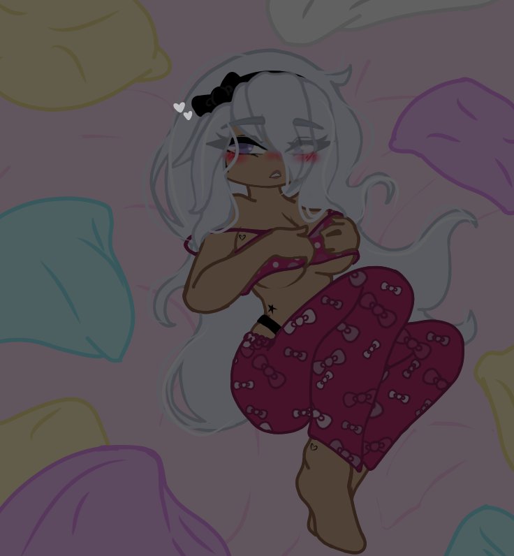 𝐷𝑎𝑟𝑙𝑖𝑛𝑔  𝑐𝑎𝑛 𝑦𝑜𝑢 𝑠𝑙𝑒𝑒𝑝 𝑤𝑖𝑡ℎ 𝑚𝑒 𝑡𝑜𝑛𝑖𝑔ℎ𝑡?~ 
#gachansfwcommunity