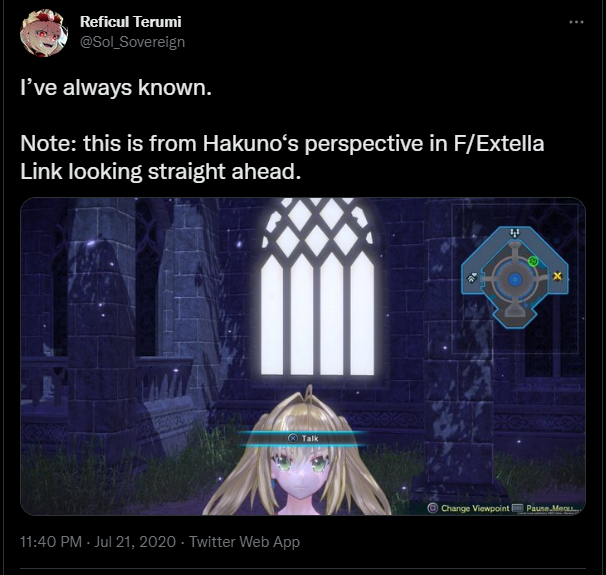 Reficul Terumi tweet media