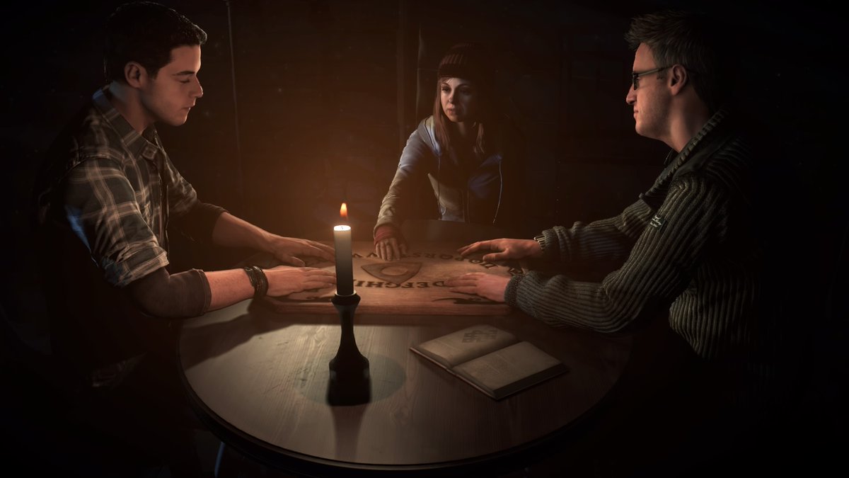Krat0s_Cuma's tweet photo. Retomando este juegazo.
#PS4share
#UntilDawn #Until_Dawn
>=D
#PS4share https://t.co/2IqTRHlmEE