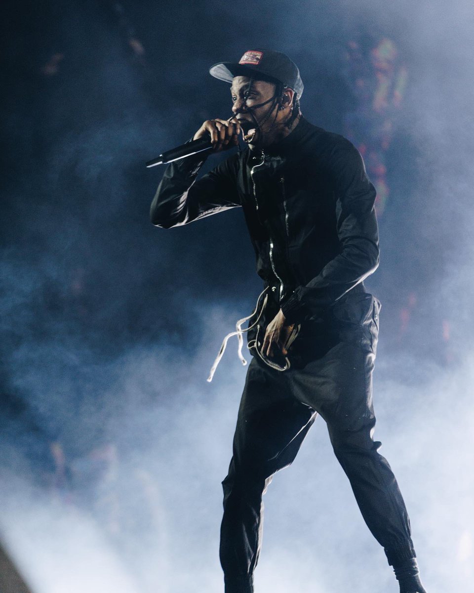 🔥🌵🔥 <a href="/trvisXX/">TRAVIS SCOTT</a> 🔥🌵🔥#PrimaveraSoundStgo
📸: <a href="/garygophoto/">Garygophoto</a>