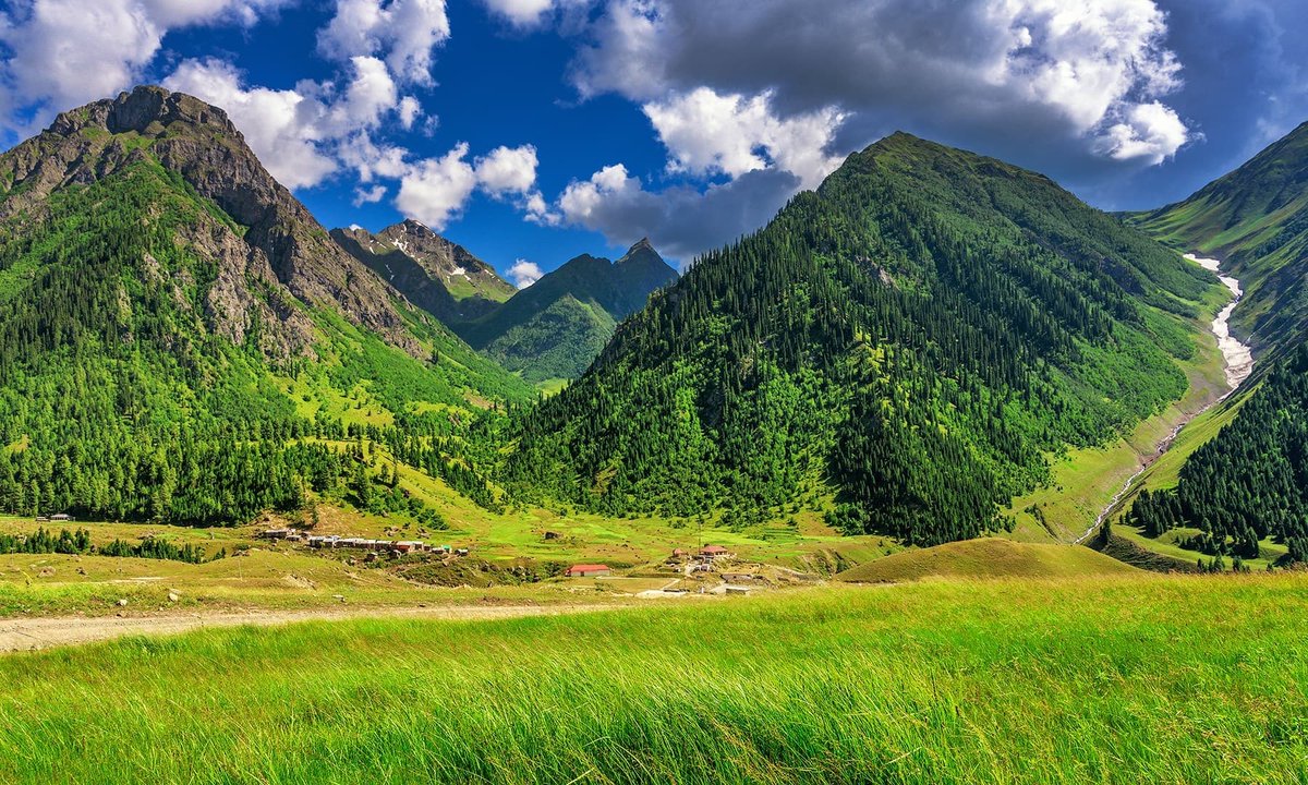 PakTravelGuide's tweet photo. Astore #Pakistan. https://t.co/qdCOuXsjQK