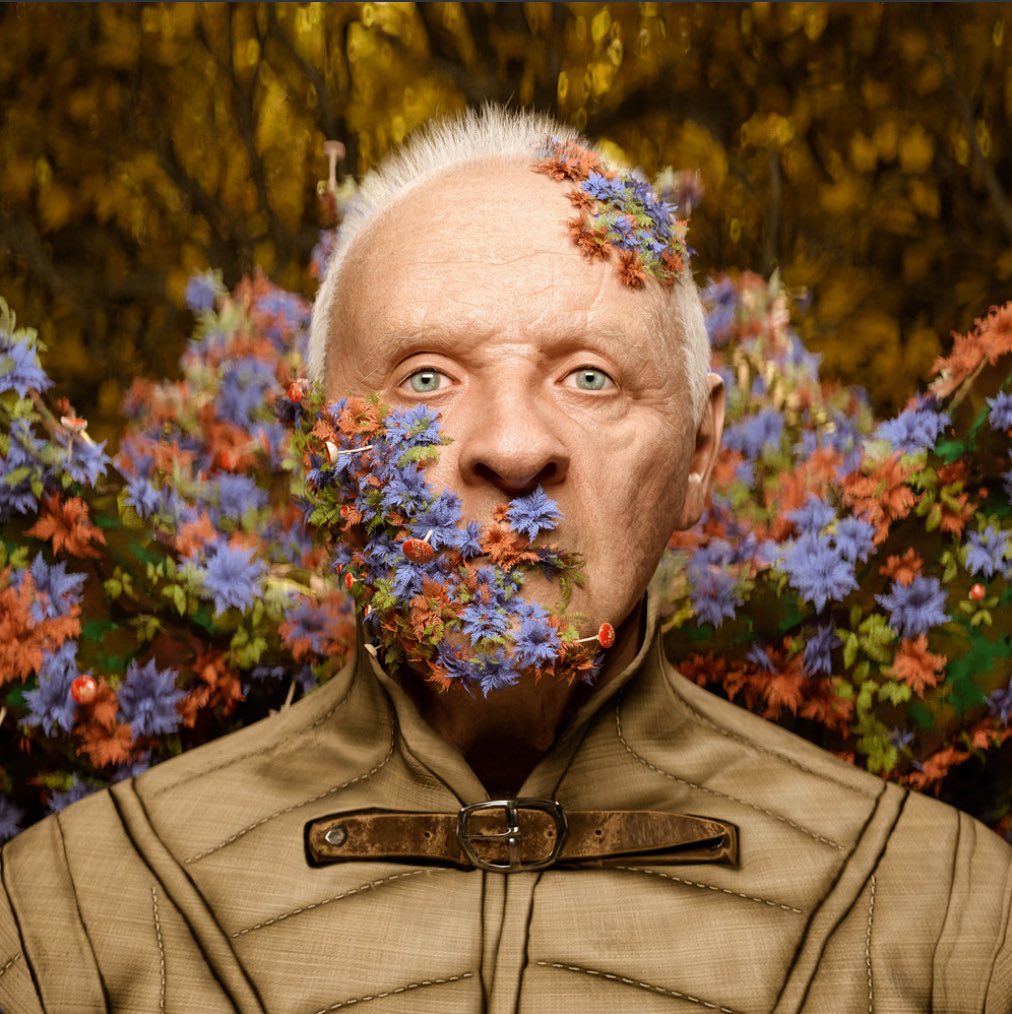 Hope is good thing,maybe the best of thing and no good thing ever dies.