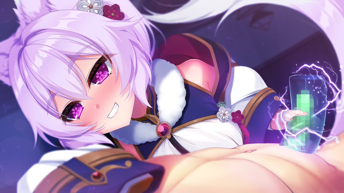 エレクトリックオナホコキ 