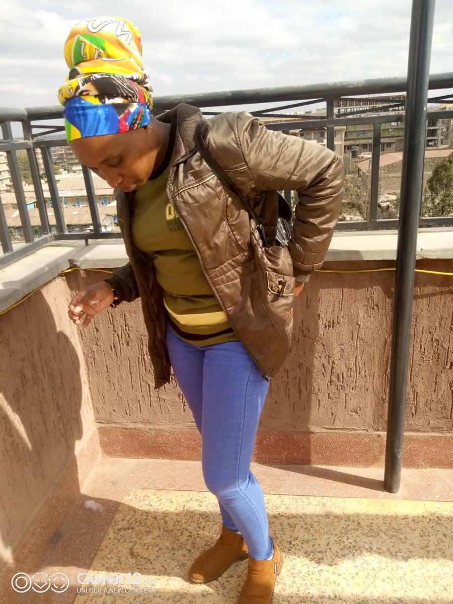 I can not insult my ex because that idiot was once my happiness feel loved baba😍🤣🙏