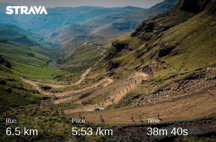 tello_rams's tweet photo. Week Starter morning run
#TSHABakoo 🏃🏃🏃
#double2021efforts
#fetchyourbody2022
#IPaintedMyRun
#RunningWithTumiSole
#progressoveremotion
#IChoose2BActive
#neverskipmondays
#trylife https://t.co/5DCmz2yRuF