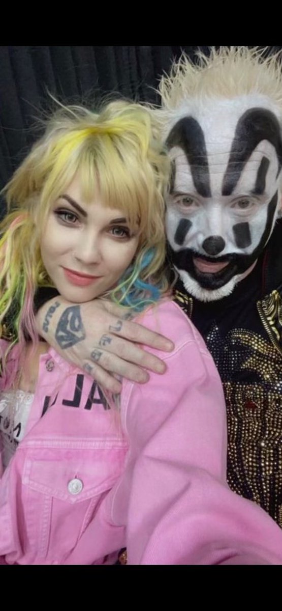 Insane Clown Posse (@icp) on Twitter photo 