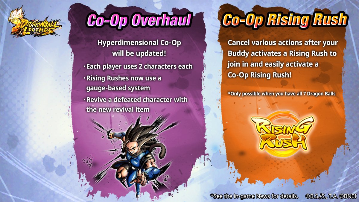 DBOH - CCBD 175 First Adventure! (Dragon Ball Online Hope) 