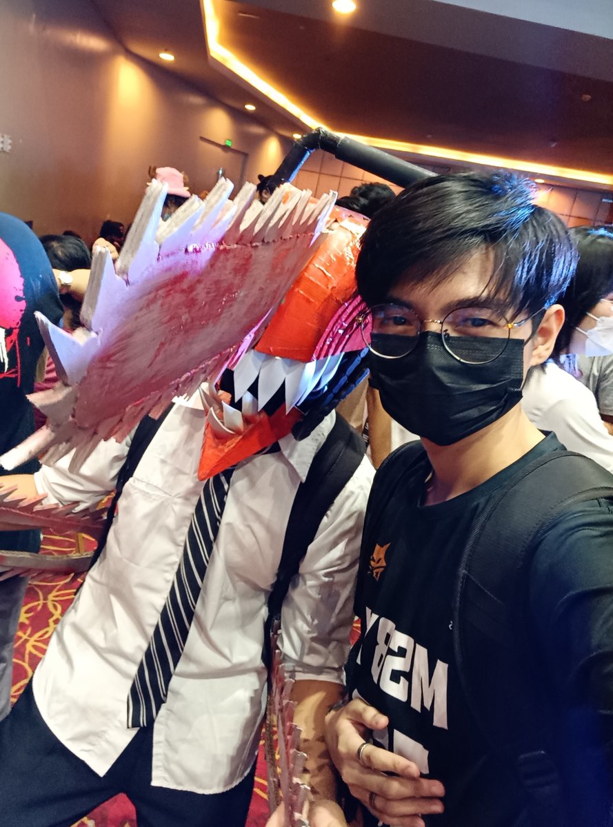 Dhendrev's tweet photo. Some pics from #OF22 https://t.co/BRc4XVg9t7
