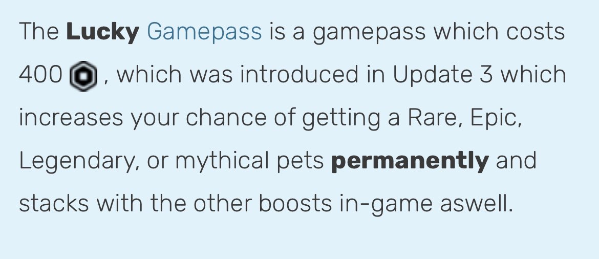 Yanexis Leaks Pet Simulator X Leaks 🐱 on Twitter "To clear up the